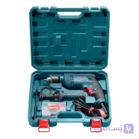 ست ترکیبی دریل برقی 54 پارچه مدلRH-0005