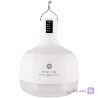 لامپ آویزدار شارژی DP.LED Light DP-7814C 48W