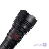 چراغ قوه اسمال سان ZY-T256