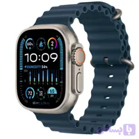 ساعت هوشمند مدل F12 Ultra دارای 3 بند متفاوت