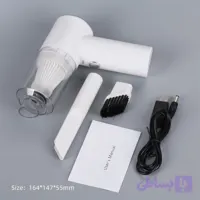 جارو شارژی خودرو مدل XR2304