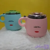 دستگاه وکس waxpro با قابلمه گرانیتی نچسب