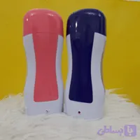 دستگاه گرمکن وکس خشابی depilatory heater