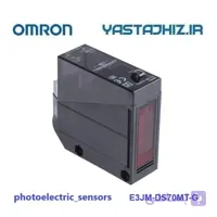 سنسور نوری امرن مدل E3JM-DS70M4-G