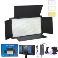 پروژکتور و نور LED حرفه‌ای Pro LED 600