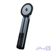 پایه نگهدارنده لپ‌تاپ و موبایل مغناطیسی B15