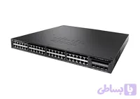 سوئیچ شبکه سیسکو Cisco