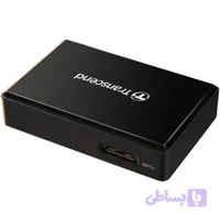 کارت ریدر ترنسند Transcend RDF8 USB 3.1 Card Reader