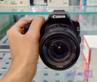 دوربین عکاسی کانن CANON EOS 250D Kit EF-S 18-55 mm f/4-5.6 IS STM
