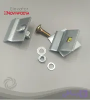 پیچ و لقمه آسانسور