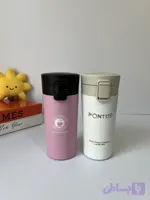 تراول ماگ coffee & pontes