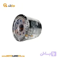فیلتر روغن موتورسیکلت AGV طرح کویر