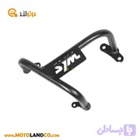 گارد عقب J200