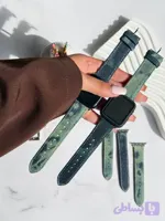 بند اپل واچ جین کمپر (کدC5087)