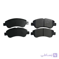 لنت جلو پژو 206 تیپ 5 عظام