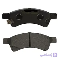 لنت چرخ جلو ساینا تیبا _ تیبا 2