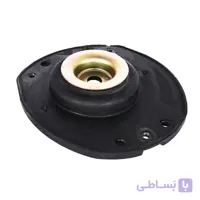 توپی سر کمک پژو 206