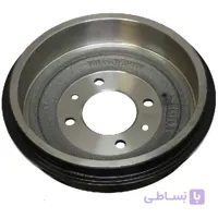 ترمز عقب کاسه ای پژو 405