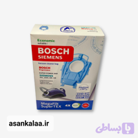 کیسه جارو برقی بوش مدل پی بوش آرگو مکس