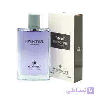 عطر وودی اینوکتوس وودی سنس ۱۰۰ میل