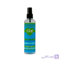 بادی اسپرش ۲۲۰ میل مدل کول