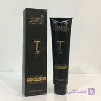 رنگ مو تاکوری