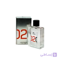 ادکلن بایلندو ادوپرفیوم‌مولکول 02 ۱۰۰ میل
