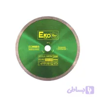 تیغ سرامیک بر ۲۳۰ میلیمتر
