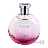 عطر ادکلن چی چی صورتی زنانه اورجینال ساپیل | chi chi pour femme perfume