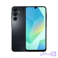 گوشی موبایل سامسونگ مدل Galaxy A16 4G ظرفیت 128 گیگابایت رم 6 گیگابایت – ویتنامSamsung Galaxy A16 4G 128/6GB - Vietnam
