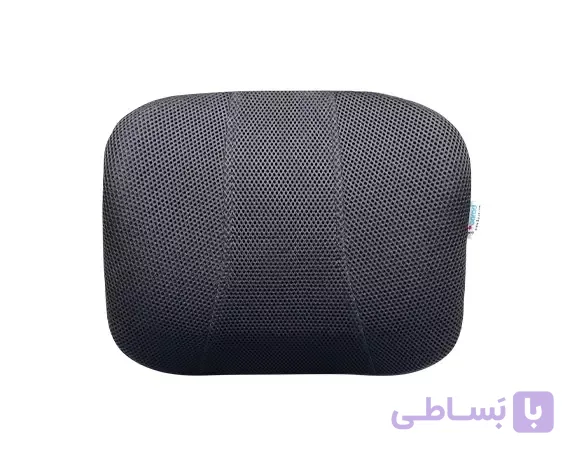 پشتی طبی صندلی خودرو سفیرتنفسی باراد LS6 (دارای 3 سال گارانتی باراد)