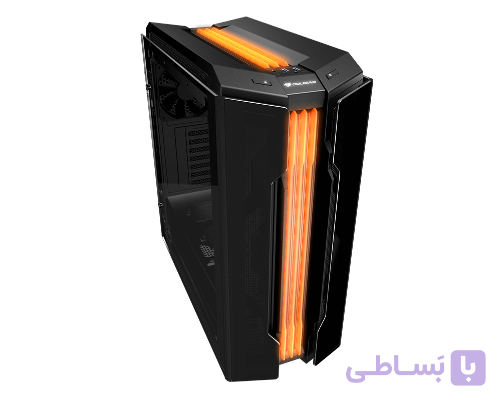 کیس کاگر مدل Gemini T Pro