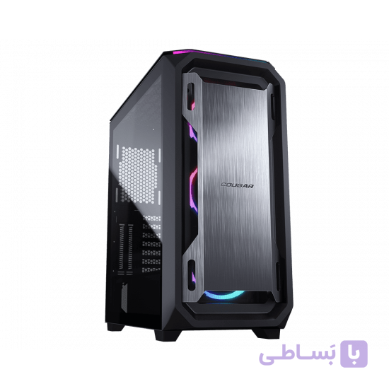 case MX670 RGB