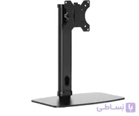 SMA09 پایه مانیتور ثابت برساد ارگونومیک مدل
