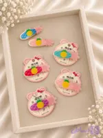 گیره تق تقی آناناسی