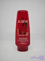 نرم کننده لورال Loreal برای موهای رنگ شده Color Vive حجم 250 میل