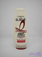 نرم کننده موهای آسیب دیده و ضعیف لورال Loreal مدل Komple Onarici 5 حجم 250 میل