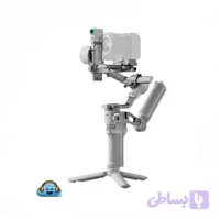 گیمبال دی جی آی مدل DJI RS4 Mini