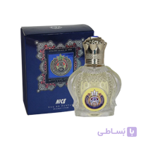 ادکلن مردانه شیخ ۷۷ Shaik Opulent Classic (۳۰ میلی لیتر) شرکتی نایس
