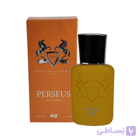 ادکلن مردانه مارلی پرسیوس Marly Perseus (۳۰ میلی لیتر) شرکتی نایس