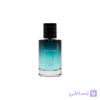 ادکلن مردانه ساواج دیور Sauvage Dior (۳۰ میلی لیتر) شرکتی اسکلاره