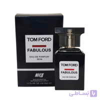 ادکلن تام فورد فاکنیگ فبیولس Tom Ford Fucking Fabulous (۳۰ میلی لیتر) شرکتی نایس