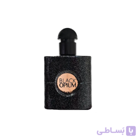 ادکلن زنانه بلک اوپیوم Black Opium (۳۰ میلی لیتر) شرکتی اسکلاره
