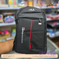 کیف / کوله مشکی
