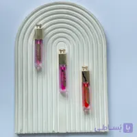 برق لب طرح دیور حجم‌ دهنده و آبرسان لب | مناسب انواع لب DIOR-Style Lip Gloss Moisturizing Plumping Gloss