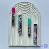 ریمل سوزنی شیگلم مناسب مژه‌های کوتاه، کم‌ پشت و صاف | SHEGLAM Lash Long-Lasting Mascara