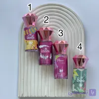 بادی اسپلش الماسی حجم 88 میل | Diamond Body Splash 88ml