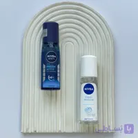 بادی اسپلش نیوا 75 میلی لیتر | NIVEA Body Splash
