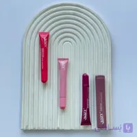 لیپ گلاس حجم‌ دهنده AOZY مدل رود 12 میل | AOZY Plumping Lip Gloss (Road Design)