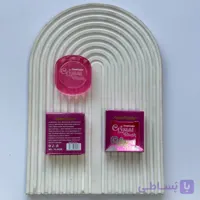 رژگونه جادویی کریستال صورتی | CRYSTAL Magic Pink Blush
